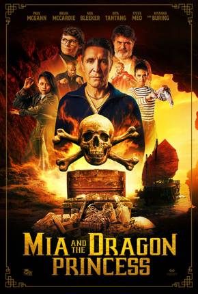 Mia and the Dragon Princess via Torrent