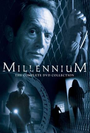 Millennium via Torrent