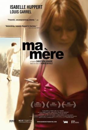 Minha Mãe - Ma mère Legendado via Torrent