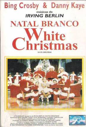 Natal Branco / White Christmas via Torrent