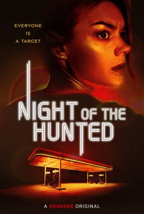 Night of the Hunted - Legendado  Download - Rede Torrent