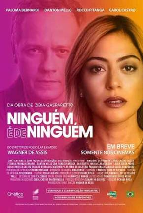 Ninguém é de Ninguém via Torrent