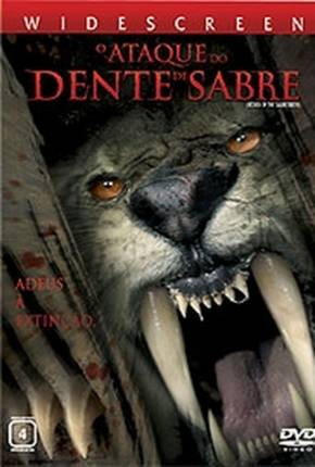 O Ataque do Dente de Sabre via Torrent