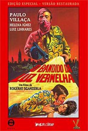 O Bandido da Luz Vermelha 1080P via Torrent