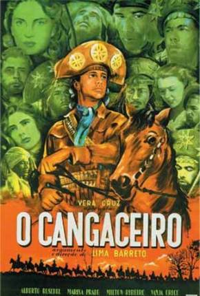 O Cangaceiro 1080P via Torrent