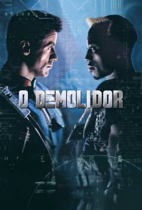 O Demolidor / Demolition Man via Torrent