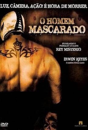 O Homem Mascarado / El Mascarado Massacre via Torrent