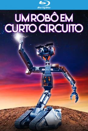 O Incrível Robô / Um Robô em Curto Circuito via Torrent