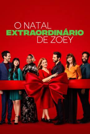 O Natal Extraordinário de Zoey via Torrent