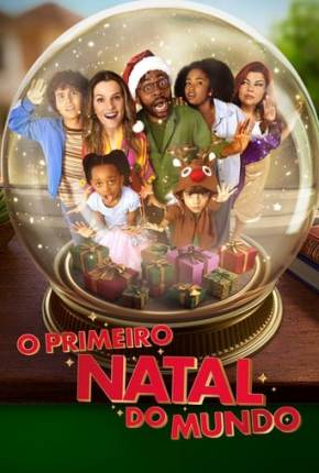 O Primeiro Natal do Mundo via Torrent