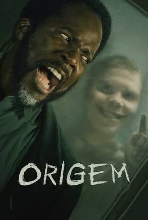 Origem - 2ª Temporada via Torrent