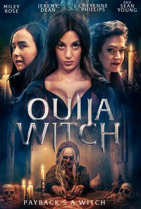 Ouija Witch - Legendado via Torrent