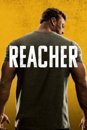 Reacher - 2ª Temporada via Torrent