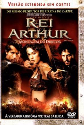 Rei Arthur (2004) 1080P via Torrent