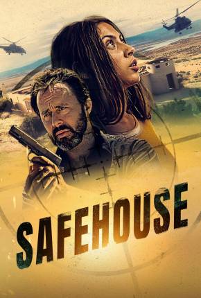 Safehouse - Legendado  Download - Rede Torrent