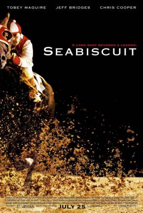 Seabiscuit - Alma de Herói - Legendado via Torrent