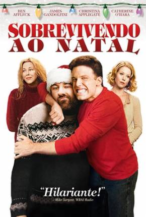 Sobrevivendo ao Natal / Surviving Christmas via Torrent