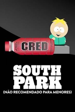South Park (Não Recomendado Para Menores) via Torrent