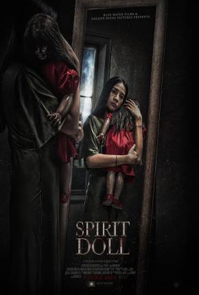 Spirit Doll - Legendado via Torrent