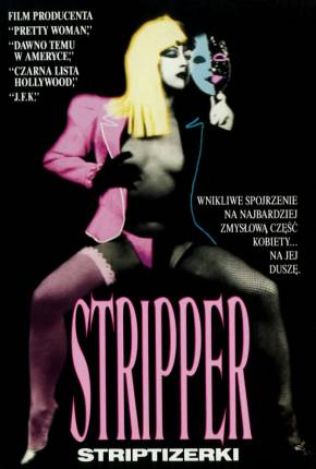 Stripper - Legendado via Torrent