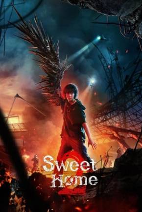 Sweet Home - 2ª Temporada Legendada via Torrent