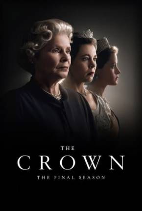 The Crown - 6ª Temporada via Torrent