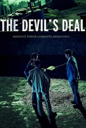 The Devils Deal - Legendado via Torrent