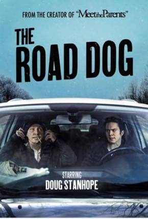 The Road Dog - Legendado via Torrent