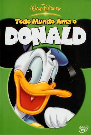 Todo Mundo Ama o Donald via Torrent