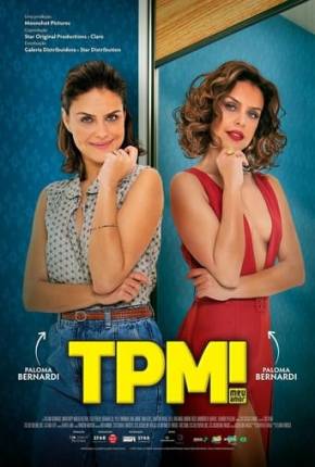 TPM Meu amor via Torrent