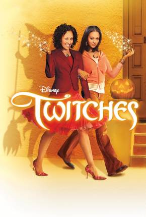 Twitches - As Bruxinhas Gêmeas 1 e 2 via Torrent