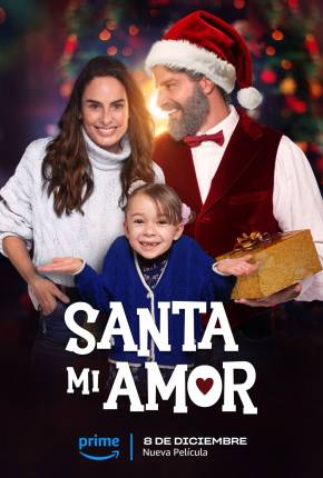 Um Amor de Natal via Torrent