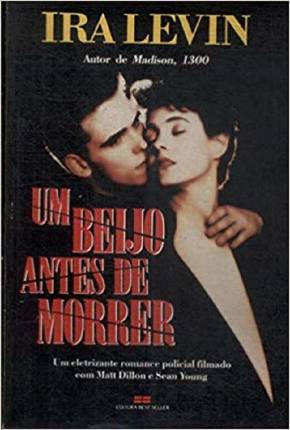 Um Beijo Antes de Morrer - Legendado via Torrent