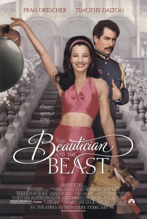 Um Conto Quase de Fadas / The Beautician and the Beast via Torrent