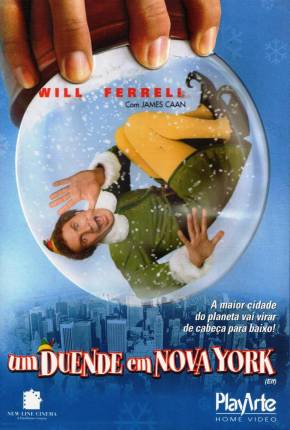 Um Duende em Nova York via Torrent