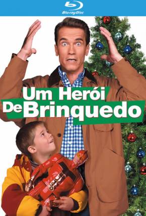 Um Herói de Brinquedo 1080P via Torrent