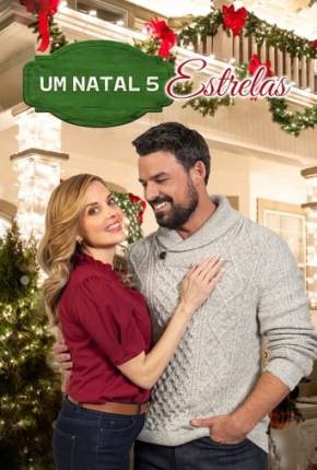 Um Natal 5 Estrelas via Torrent