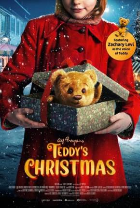 Um Natal com Teddy via Torrent