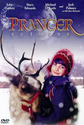 Um Natal Mágico 2 - Prancer Returns via Torrent