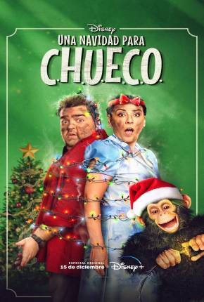 Um Natal para Chueco via Torrent