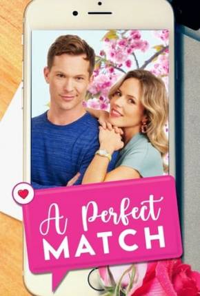 Um Romance Perfeito - A Perfect Match via Torrent
