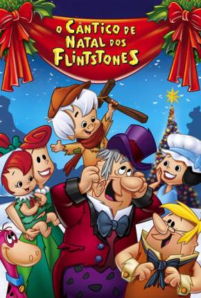 Uma História de Natal dos Flintstones via Torrent