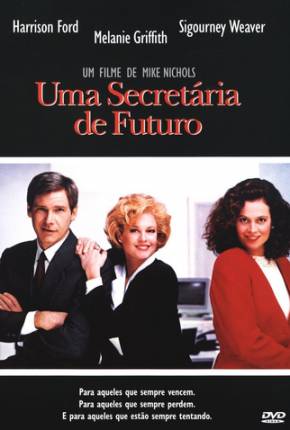 Uma Secretária de Futuro via Torrent