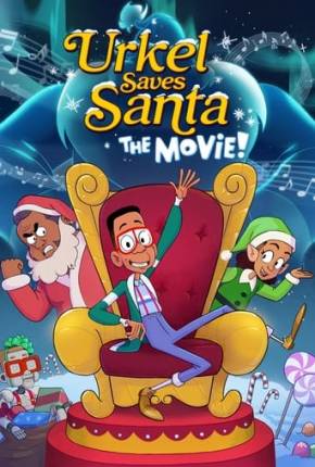 Urkel Salva o Papai Noel - O Filme! via Torrent