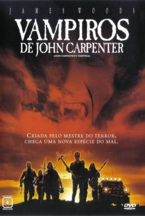 Vampiros de John Carpenter 1080P via Torrent