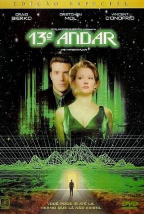 13º Andar / The Thirteenth Floor via Torrent