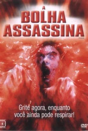 A Bolha Assassina (The Blob 1988) via Torrent