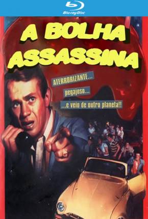 A Bolha (Clássico de 1958) via Torrent