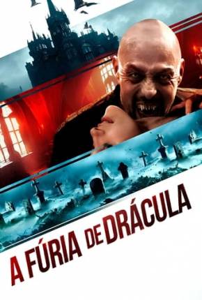 A Fúria de Drácula via Torrent