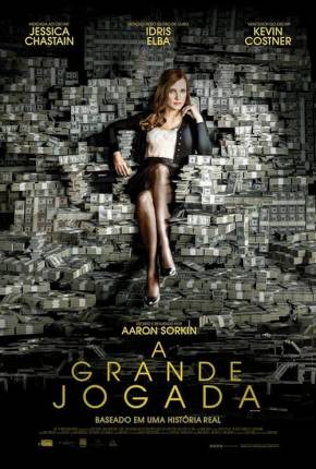 A Grande Jogada - Mollys Game via Torrent